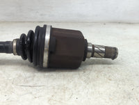 2009-2014 Nissan Maxima Axle Shaft Front Driver Cv C/v - Oemusedautoparts1.com