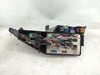 2009-2014 Nissan Maxima Fusebox Fuse Box Panel Relay Module P/N:7154-9164-30 Fits Fits 2009 2010 2011 2012 2013 2014 OEM Use