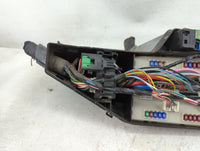 2009-2014 Nissan Maxima Fusebox Fuse Box Panel Relay Module P/N:7154-9164-30 Fits Fits 2009 2010 2011 2012 2013 2014 OEM Use