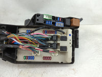 2009-2014 Nissan Maxima Fusebox Fuse Box Panel Relay Module P/N:7154-9164-30 Fits Fits 2009 2010 2011 2012 2013 2014 OEM Use