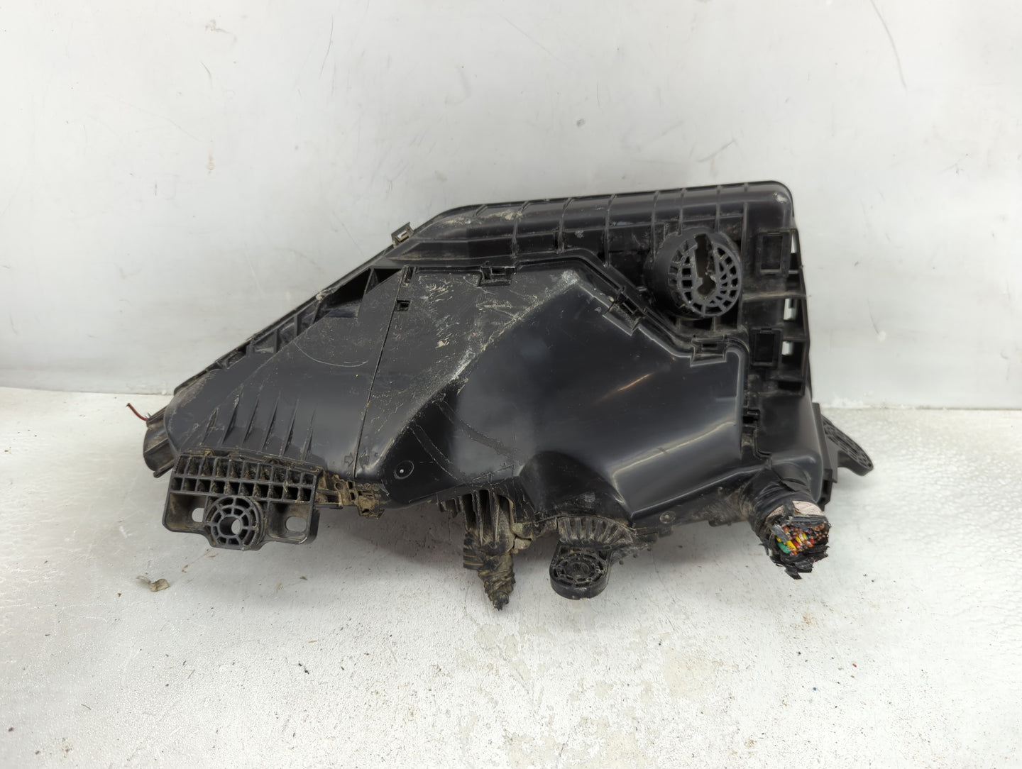 2009-2014 Nissan Maxima Fusebox Fuse Box Panel Relay Module P/N:7154-9164-30 Fits Fits 2009 2010 2011 2012 2013 2014 OEM Use