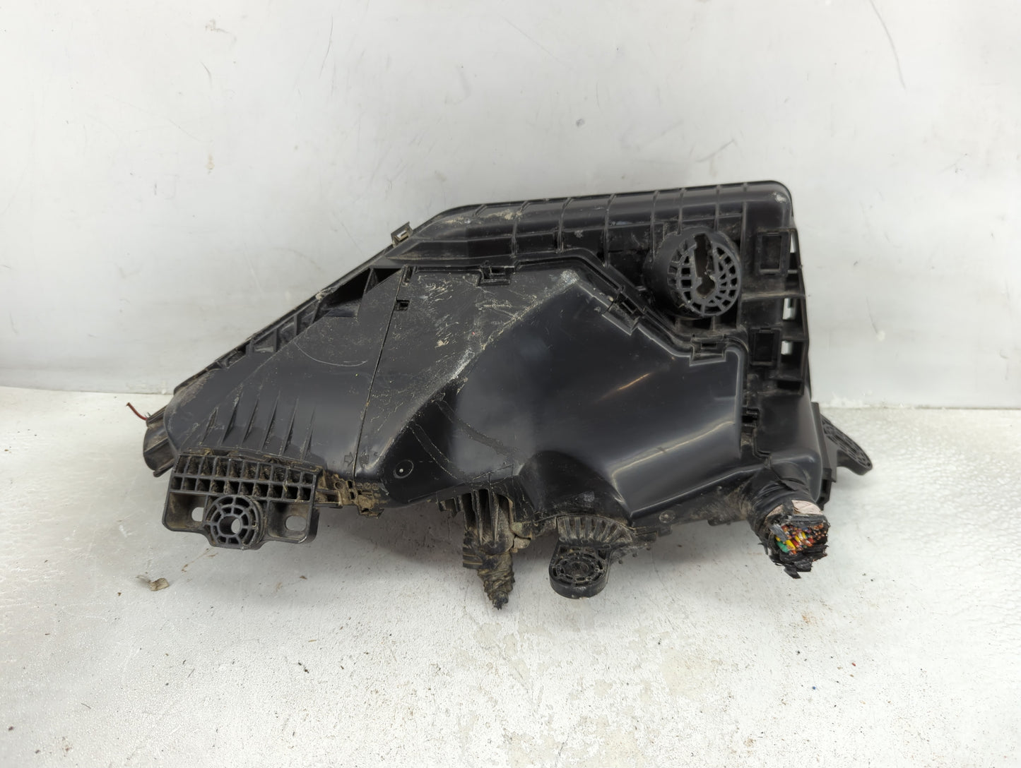 2009-2014 Nissan Maxima Fusebox Fuse Box Panel Relay Module P/N:7154-9164-30 Fits Fits 2009 2010 2011 2012 2013 2014 OEM Use