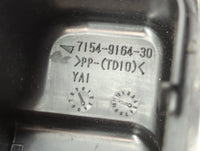 2009-2014 Nissan Maxima Fusebox Fuse Box Panel Relay Module P/N:7154-9164-30 Fits Fits 2009 2010 2011 2012 2013 2014 OEM Use