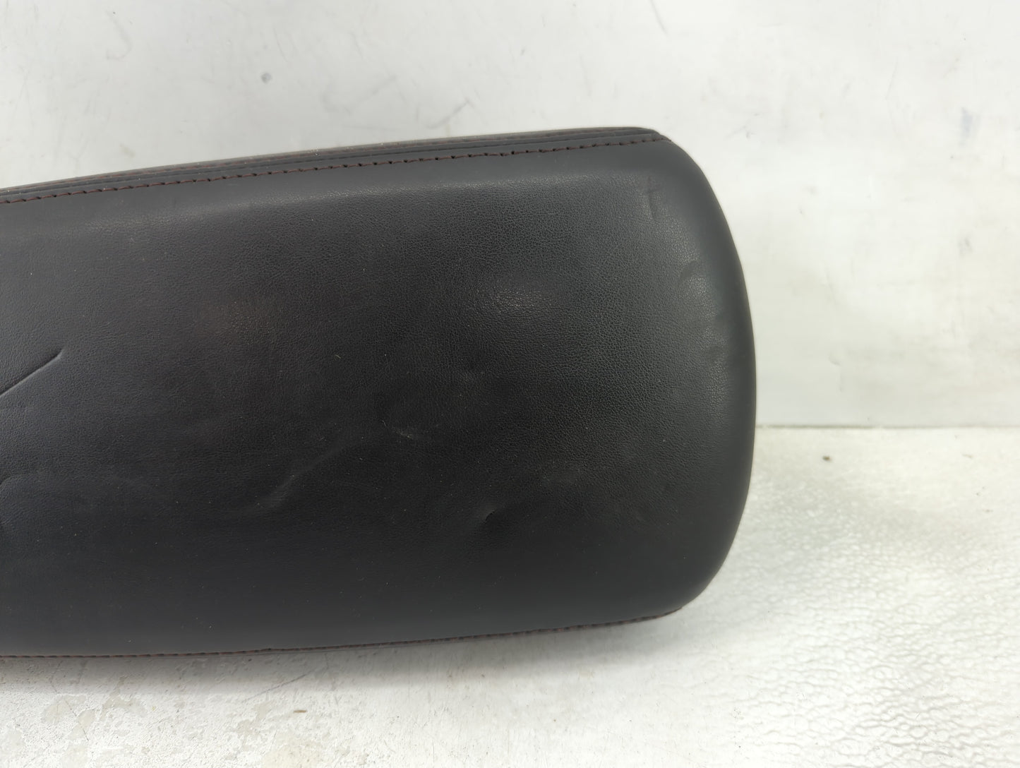 2014 Nissan Maxima Center Console Armrest Cover Lid Fits OEM Used Auto Parts - Oemusedautoparts1.com