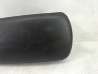 2014 Nissan Maxima Center Console Armrest Cover Lid Fits OEM Used Auto Parts - Oemusedautoparts1.com