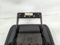 2014 Nissan Maxima Center Console Armrest Cover Lid Fits OEM Used Auto Parts - Oemusedautoparts1.com