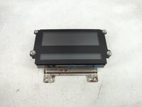 2012-2014 Nissan Maxima Information Display Screen - Oemusedautoparts1.com