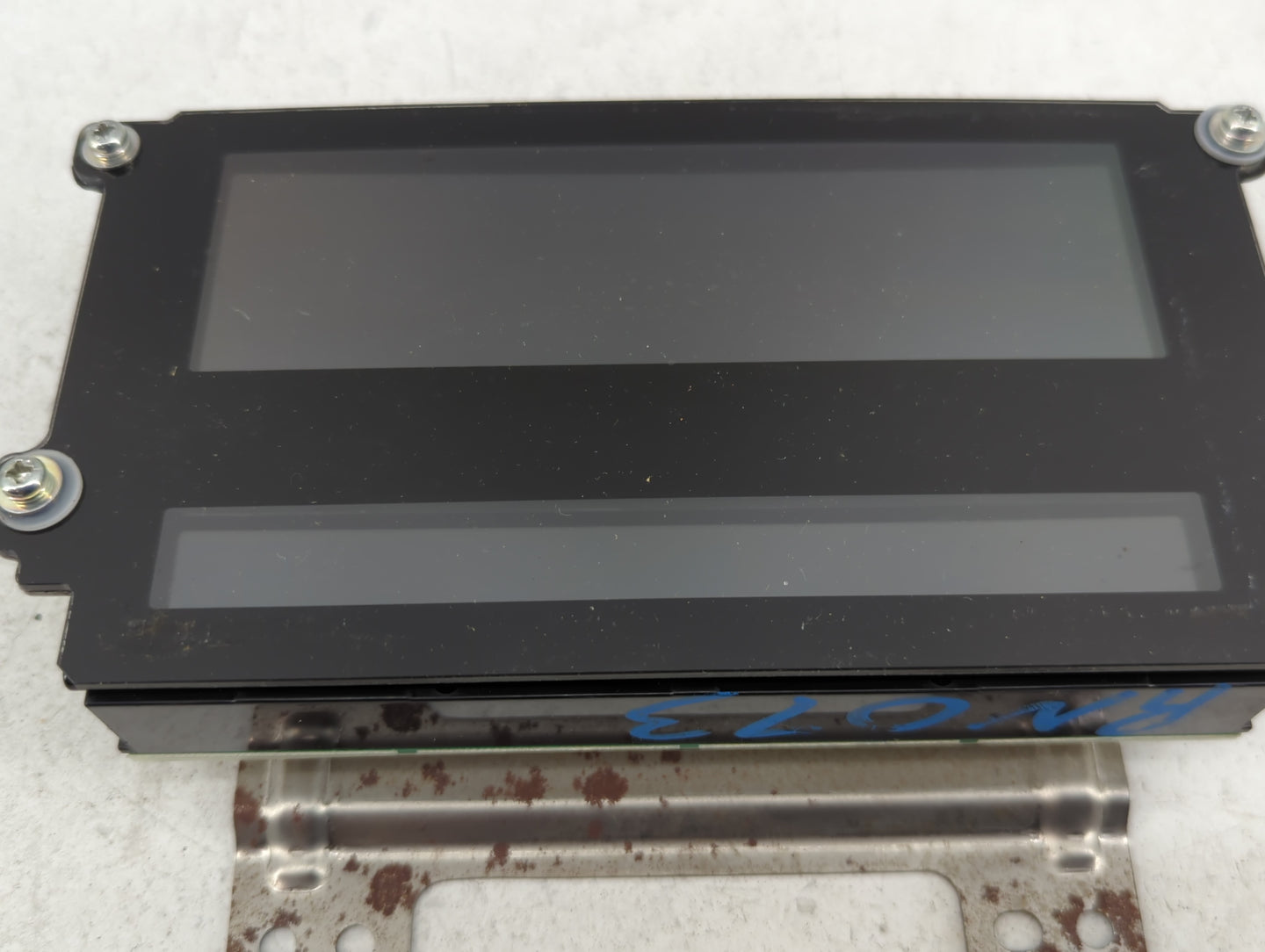 2012-2014 Nissan Maxima Information Display Screen - Oemusedautoparts1.com