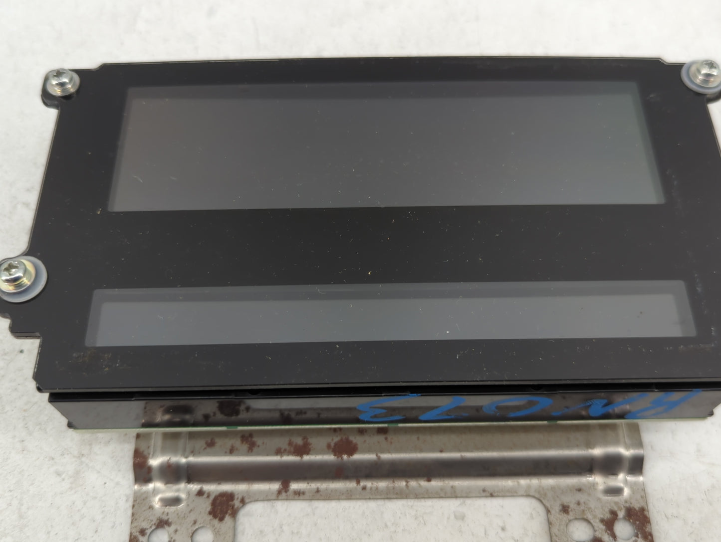 2012-2014 Nissan Maxima Information Display Screen - Oemusedautoparts1.com