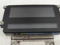 2012-2014 Nissan Maxima Information Display Screen - Oemusedautoparts1.com