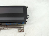 2012-2014 Nissan Maxima Information Display Screen - Oemusedautoparts1.com