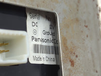 2012-2014 Nissan Maxima Information Display Screen - Oemusedautoparts1.com