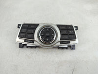 2009-2014 Nissan Maxima Information Display Screen - Oemusedautoparts1.com