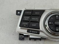 2009-2014 Nissan Maxima Information Display Screen - Oemusedautoparts1.com