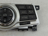 2009-2014 Nissan Maxima Information Display Screen - Oemusedautoparts1.com