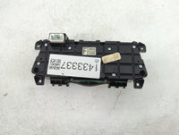 2009-2014 Nissan Maxima Information Display Screen - Oemusedautoparts1.com