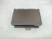 2010-2014 Nissan Maxima Information Display Screen - Oemusedautoparts1.com