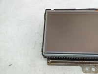 2010-2014 Nissan Maxima Information Display Screen - Oemusedautoparts1.com