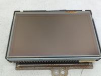 2010-2014 Nissan Maxima Information Display Screen - Oemusedautoparts1.com