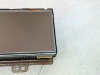 2010-2014 Nissan Maxima Information Display Screen - Oemusedautoparts1.com