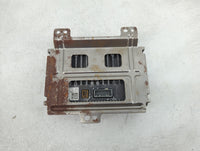 2010-2014 Nissan Maxima Information Display Screen - Oemusedautoparts1.com