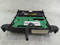 2012-2014 Nissan Maxima Radio AM FM Cd Player Receiver Replacement P/N:F21PB1040B 9DA1A, 210425 Fits Fits 2012 2013 2014 OEM