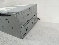 2014 Nissan Maxima Radio AM FM Cd Player Receiver Replacement P/N:2591A ZX78D CV-VN51E24D Fits OEM Used Auto Parts - Oemused