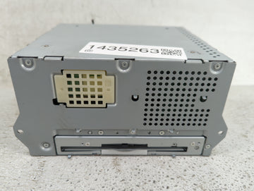 2013-2014 Nissan Maxima Radio AM FM Cd Player Receiver Replacement P/N:25915 3LZ0E NAU-P8402USX-C Fits Fits 2013 2014 2015 O
