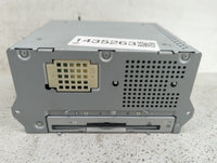 2013-2014 Nissan Maxima Radio AM FM Cd Player Receiver Replacement P/N:25915 3LZ0E NAU-P8402USX-C Fits Fits 2013 2014 2015 O
