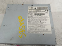 2013-2014 Nissan Maxima Radio AM FM Cd Player Receiver Replacement P/N:25915 3LZ0E NAU-P8402USX-C Fits Fits 2013 2014 2015 O
