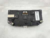 2013-2014 Nissan Maxima Instrument Cluster Speedometer Gauges P/N:24810 9DF0A Fits Fits 2013 2014 OEM Used Auto Parts - Oemu