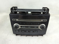 2012-2014 Nissan Maxima Radio AM FM Cd Player Receiver Replacement P/N:281859DA0A PN-3450D Fits Fits 2012 2013 2014 OEM Used