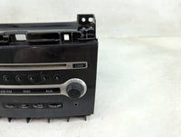 2012-2014 Nissan Maxima Radio AM FM Cd Player Receiver Replacement P/N:281859DA0A PN-3450D Fits Fits 2012 2013 2014 OEM Used