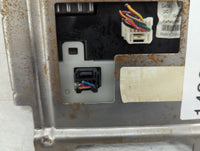 2012-2014 Nissan Maxima Information Radio Display Screen 1436934 - Oemusedautoparts1.com