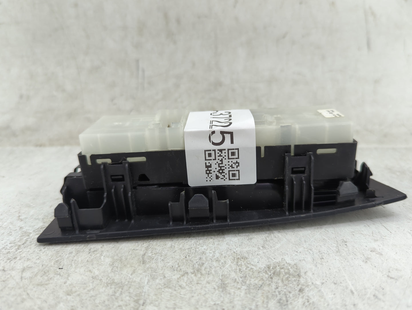 2009-2014 Nissan Maxima Master Power Window Switch Replacement Driver Side Left P/N:25401 9N00E Fits OEM Used Auto Parts - O