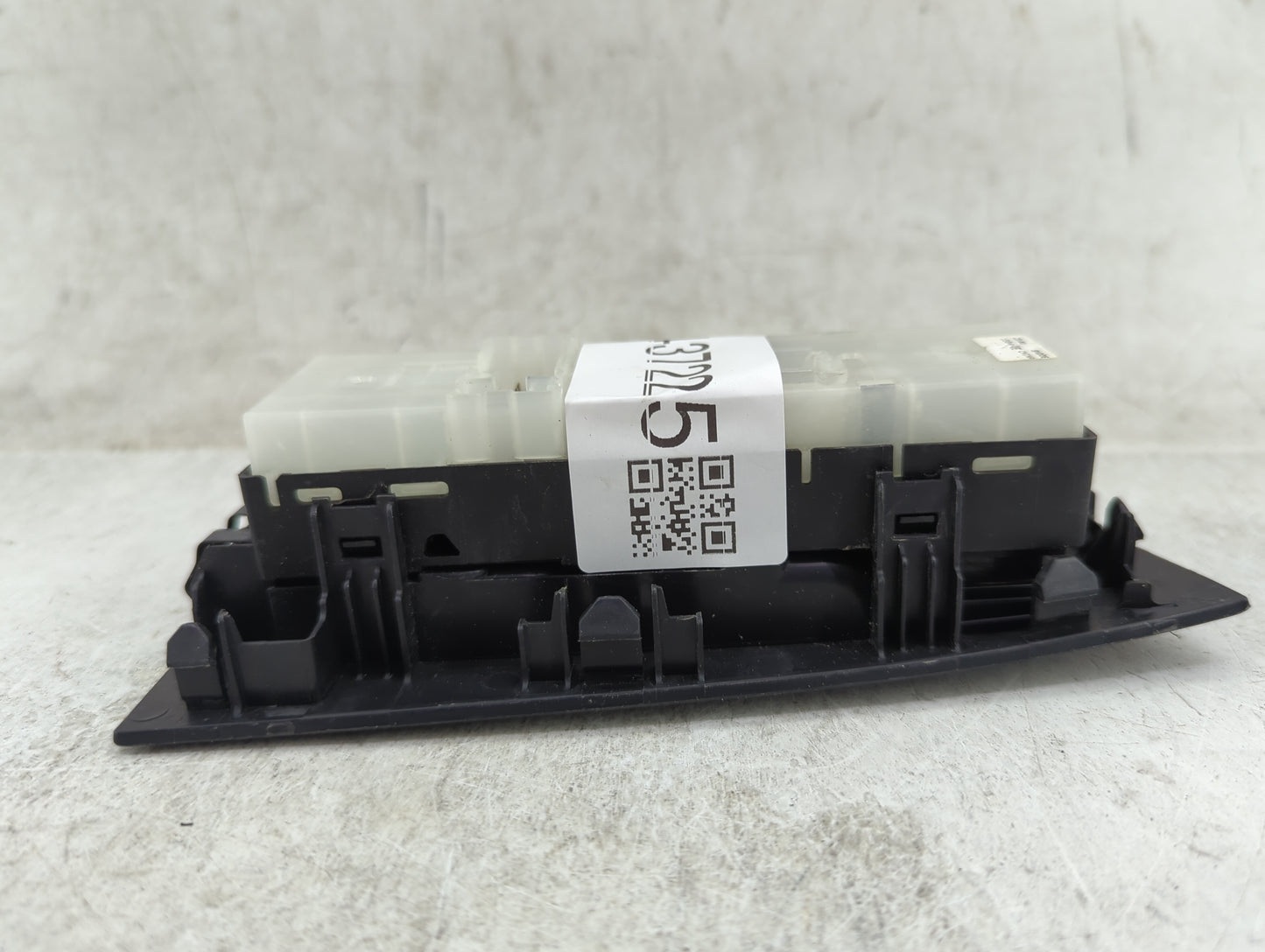 2009-2014 Nissan Maxima Master Power Window Switch Replacement Driver Side Left P/N:25401 9N00E Fits OEM Used Auto Parts - O