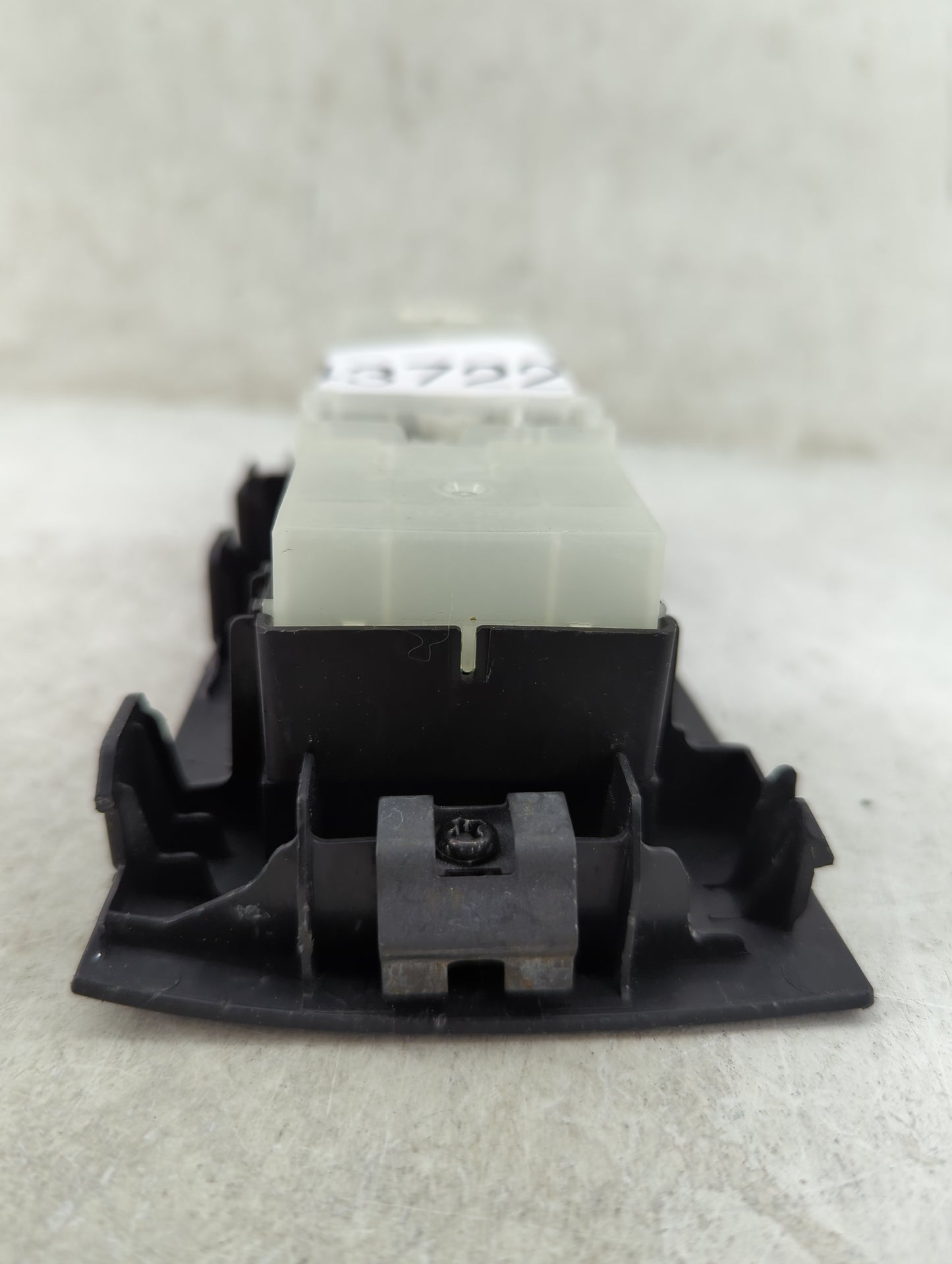 2009-2014 Nissan Maxima Master Power Window Switch Replacement Driver Side Left P/N:25401 9N00E Fits OEM Used Auto Parts - O