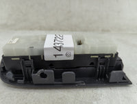 2009-2014 Nissan Maxima Master Power Window Switch Replacement Driver Side Left P/N:25401 9N00E Fits OEM Used Auto Parts - O