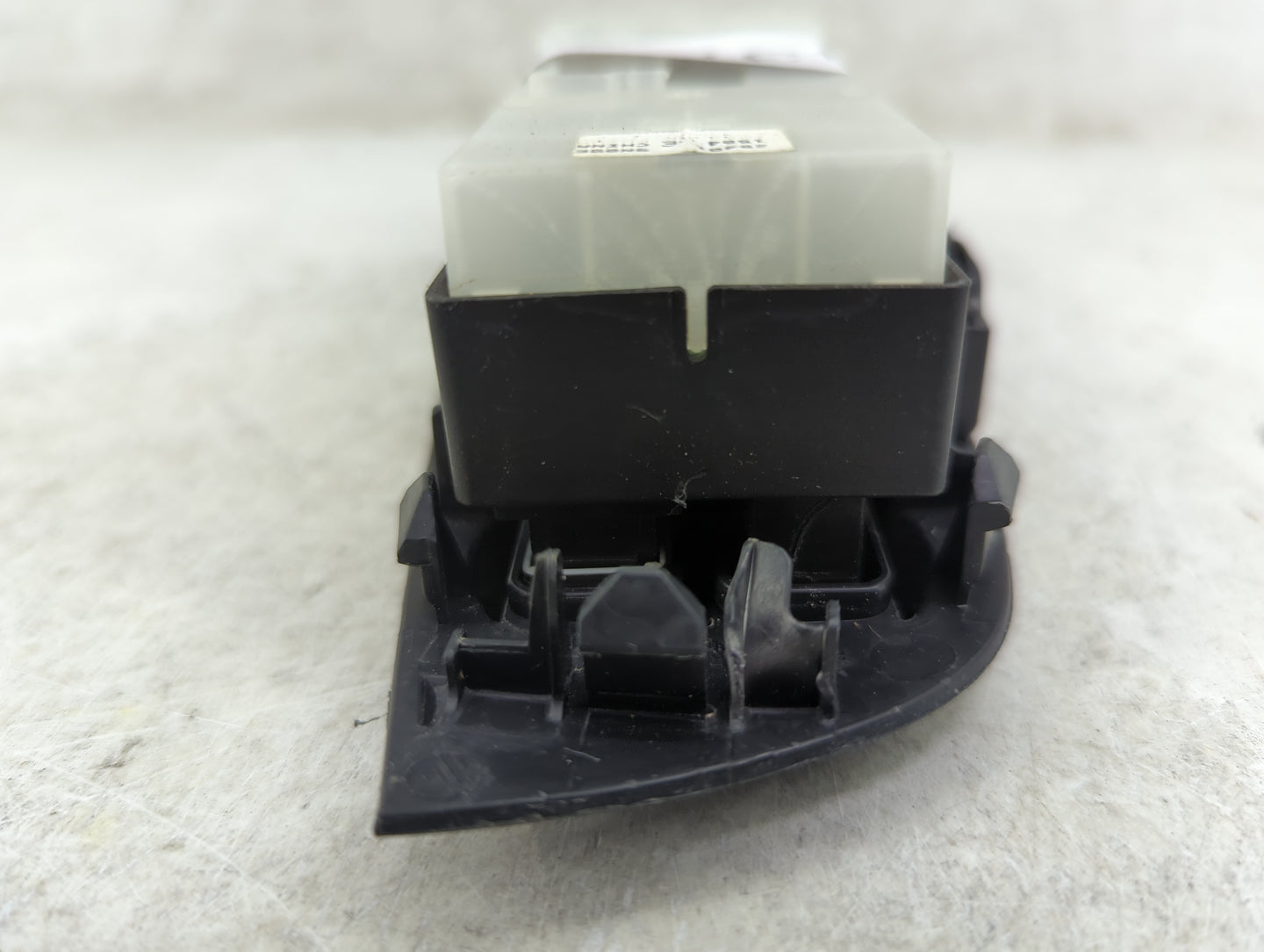 2009-2014 Nissan Maxima Master Power Window Switch Replacement Driver Side Left P/N:25401 9N00E Fits OEM Used Auto Parts - O