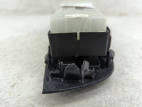 2009-2014 Nissan Maxima Master Power Window Switch Replacement Driver Side Left P/N:25401 9N00E Fits OEM Used Auto Parts - O