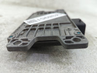 2014 Nissan Maxima PCM Engine Control Computer ECU ECM PCU OEM P/N:310369DF1A Fits OEM Used Auto Parts - Oemusedautoparts1.c