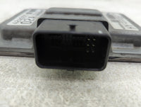 2014 Nissan Maxima PCM Engine Control Computer ECU ECM PCU OEM P/N:310369DF1A Fits OEM Used Auto Parts - Oemusedautoparts1.c
