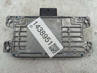 2014 Nissan Maxima PCM Engine Control Computer ECU ECM PCU OEM P/N:310369DF1A Fits OEM Used Auto Parts - Oemusedautoparts1.c