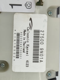 2009-2014 Nissan Maxima Climate Control Module Temperature AC/Heater Replacement P/N:27500 9N01A Fits OEM Used Auto Parts - 