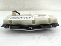 2009-2014 Nissan Maxima Climate Control Module Temperature AC/Heater Replacement P/N:27500 9N01A Fits OEM Used Auto Parts - 