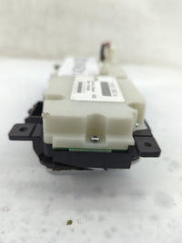 2009-2014 Nissan Maxima Climate Control Module Temperature AC/Heater Replacement P/N:27500 9N01A Fits OEM Used Auto Parts - 