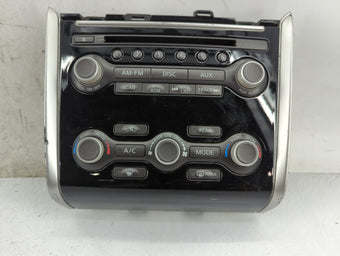 compare product 2014 Nissan Maxima Climate Control Module Temperature AC/Heater Replacement P/N:3KA0B F21PB1040B Fits Fits 2013 2015 2016 OEM Used Auto Parts