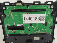 2014 Nissan Maxima Climate Control Module Temperature AC/Heater Replacement P/N:3KA0B F21PB1040B Fits Fits 2013 2015 2016 OE