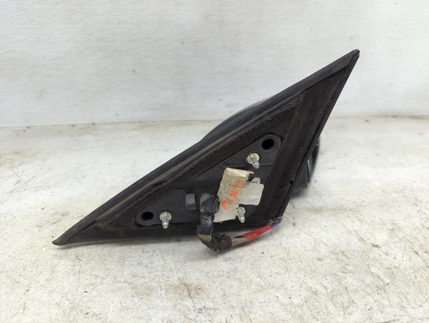 2009-2014 Nissan Maxima Passenger Side View Mirror - Right Door Mirror OEM Used - Oemusedautoparts1.com