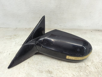 compare product 2009-2014 Nissan Maxima Driver Side View Mirror - Left Door Mirror OEM Used